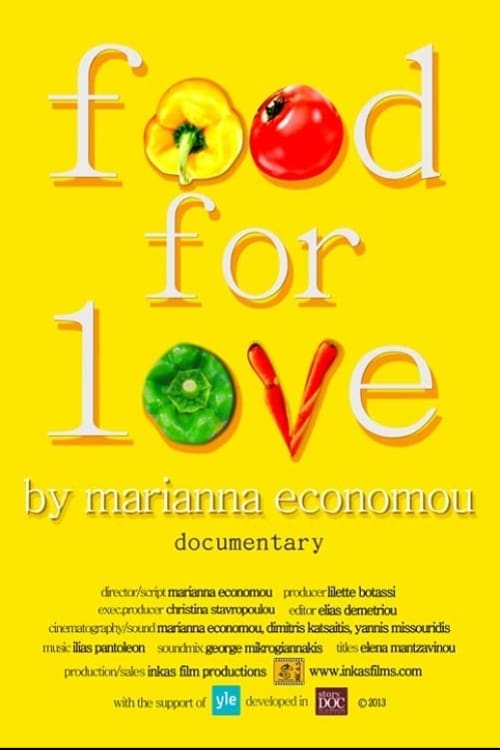 Food For Love | Food For Love