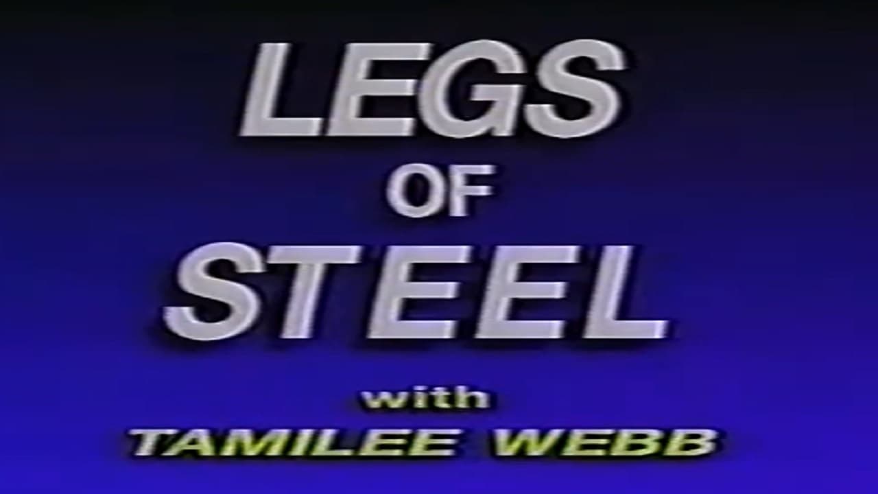 Legs of Steel|Legs of Steel