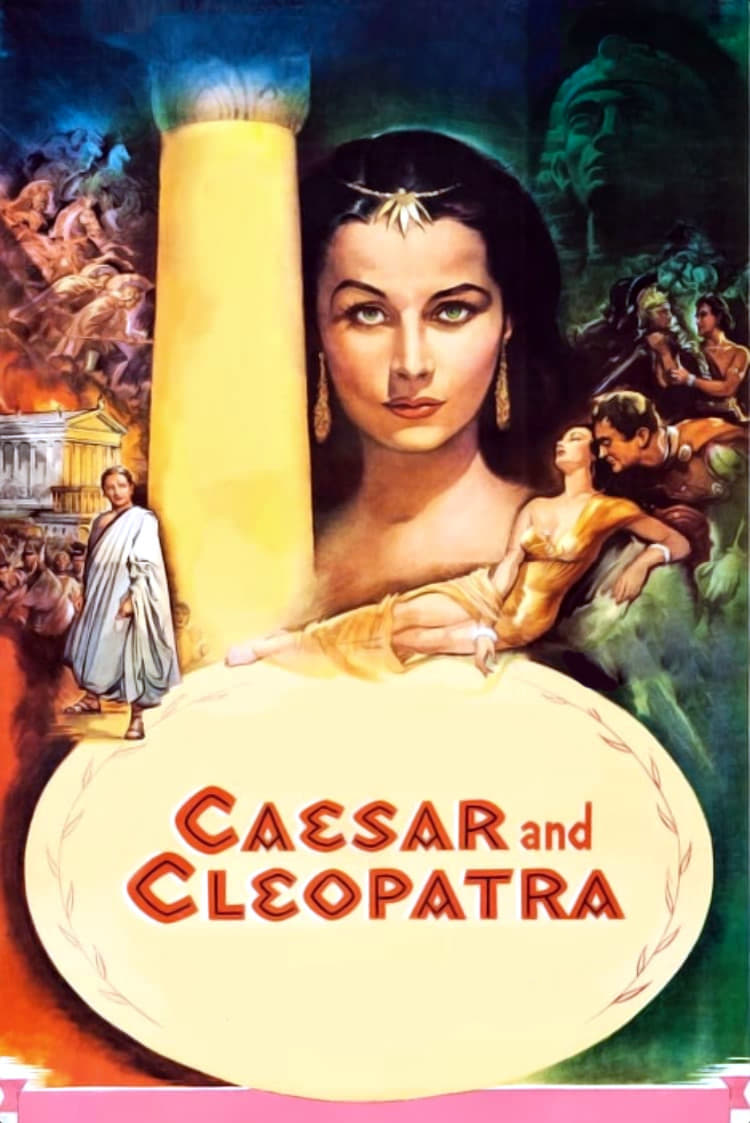 Caesar and Cleopatra | Caesar and Cleopatra