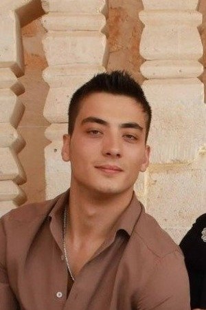 بازیگر Atakan Özkaya  