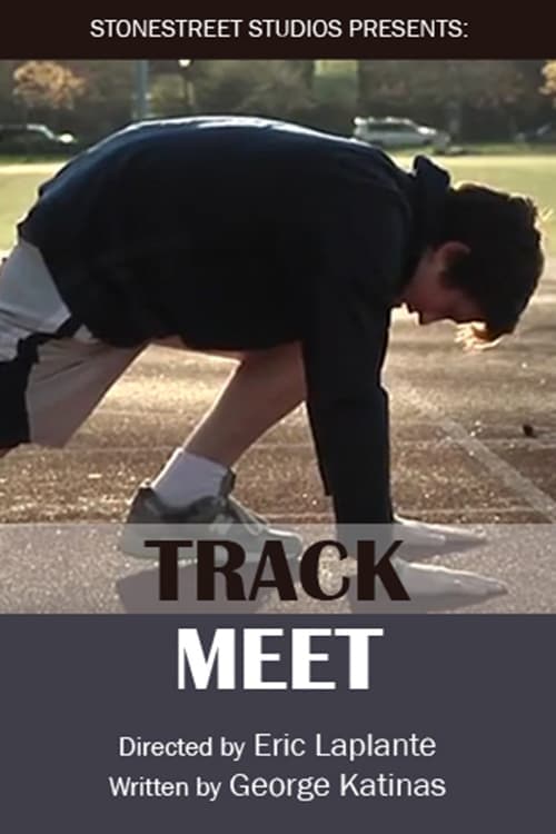 The Track Meet | The Track Meet