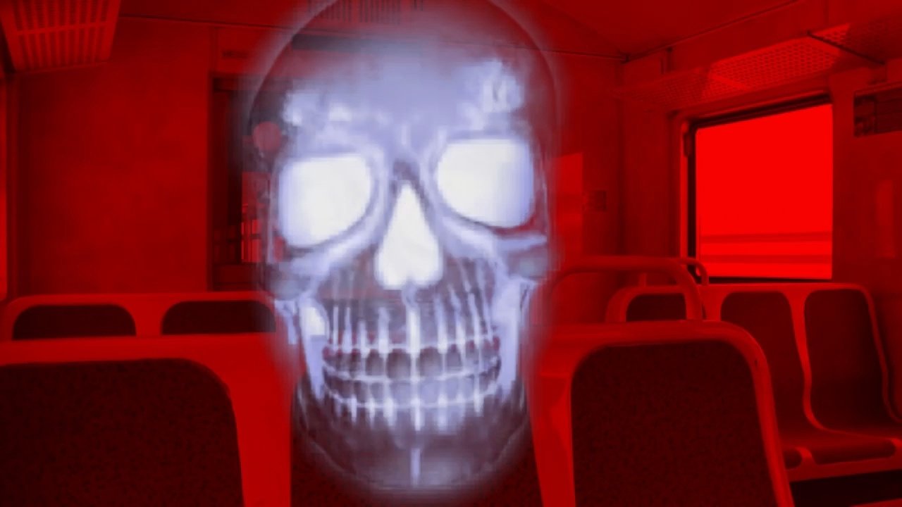 Шёпот мёртвых|Шёпот мёртвых