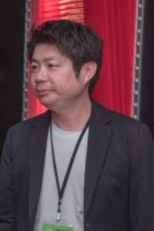 بازیگر Yoshinori Sato  