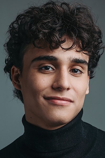 بازیگر Pedro Goifman  