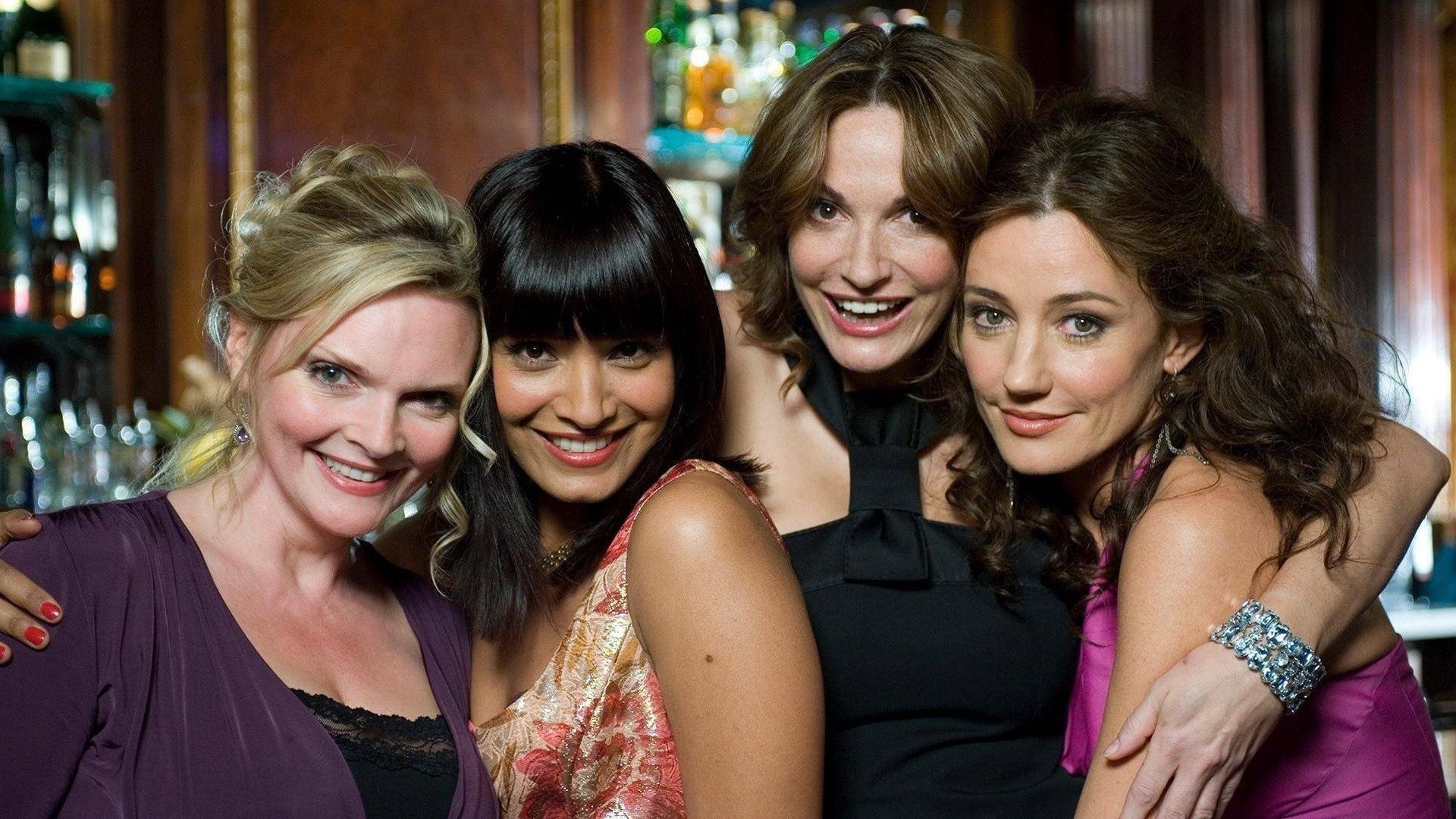 Mistresses|Mistresses