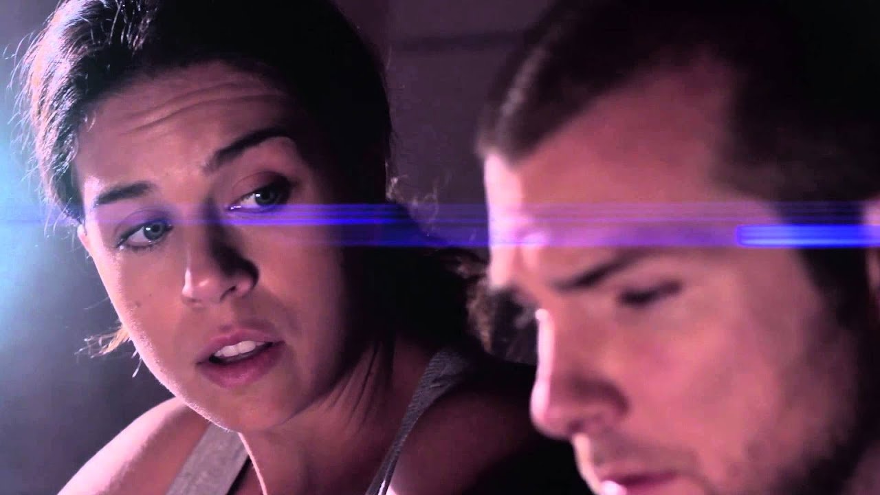 Continuum|Continuum