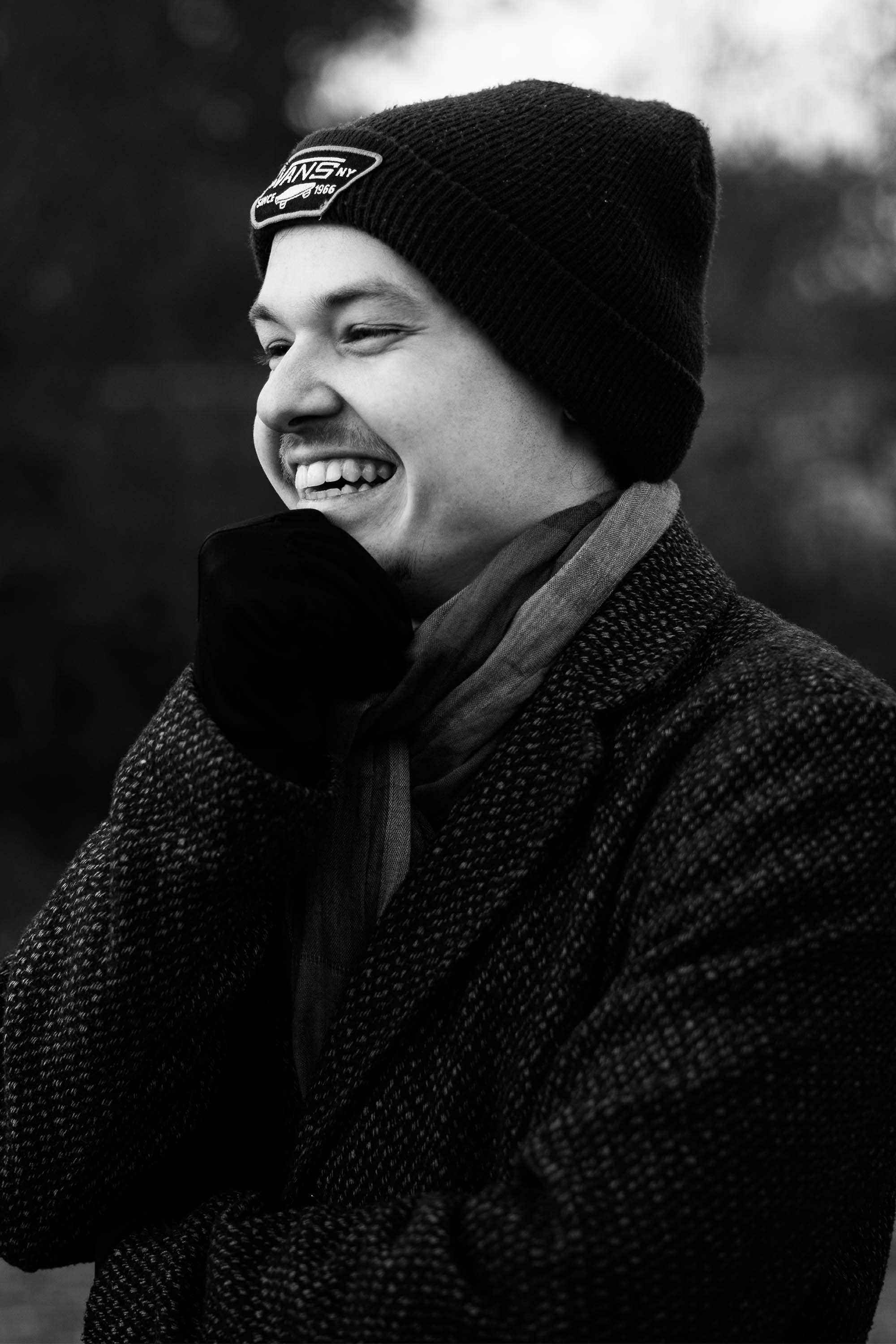 بازیگر Jonas Heimfarth  