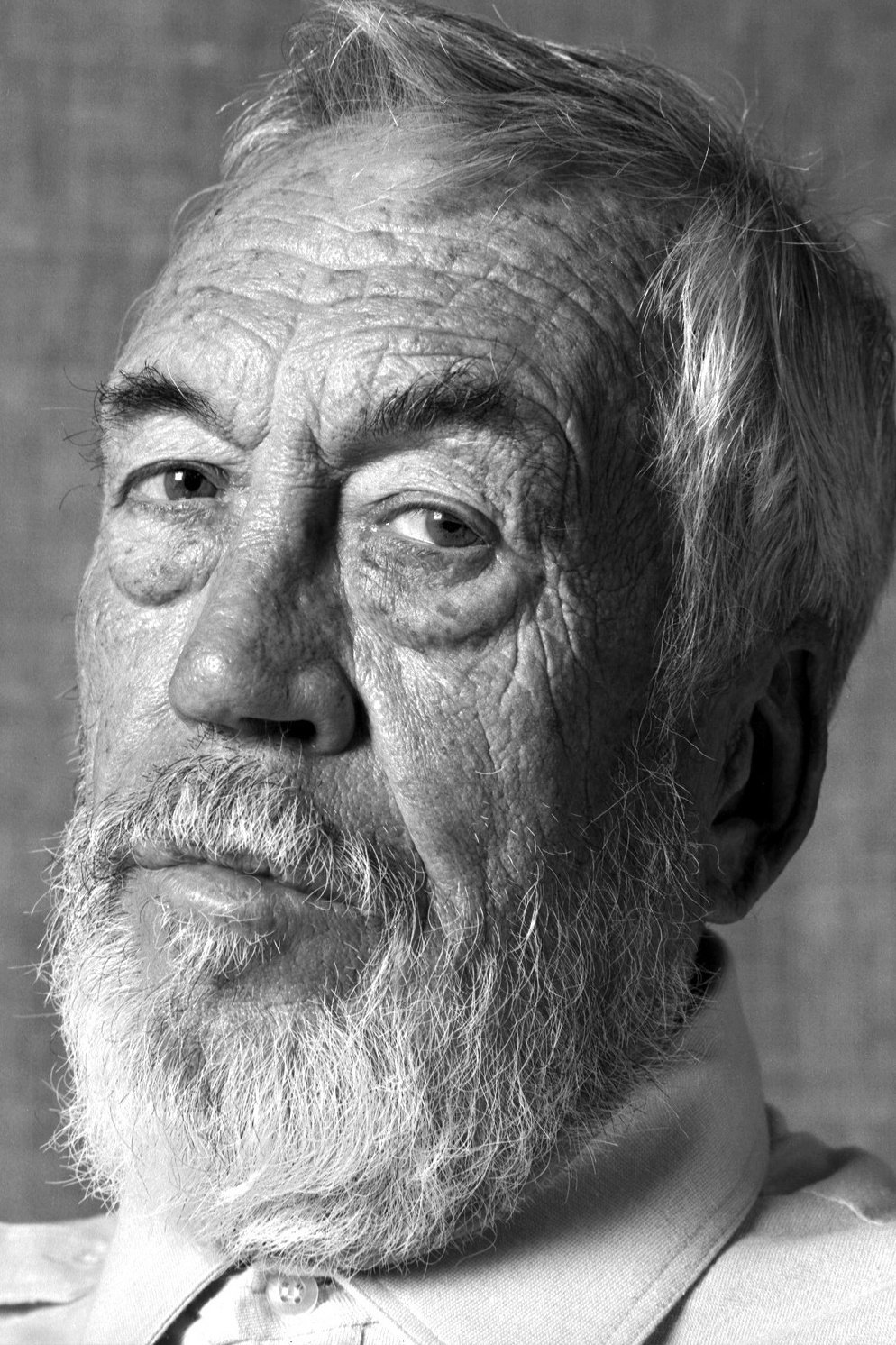بازیگر John Huston  