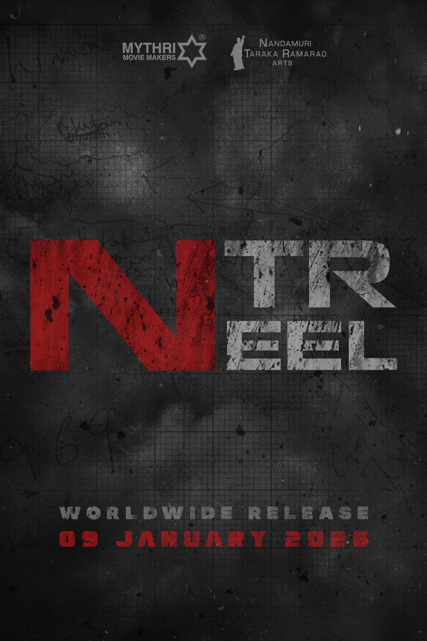 NTR Neel | NTR Neel