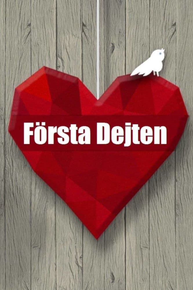 Första dejten