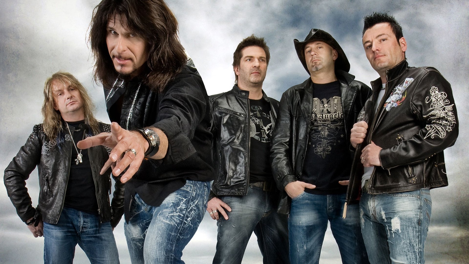 Gotthard: More Than Live|Gotthard: More Than Live
