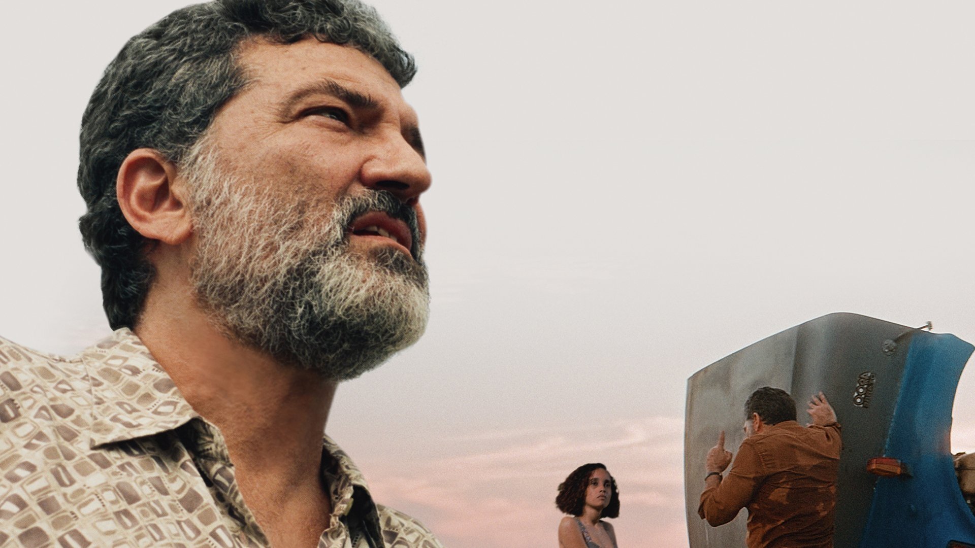 El proyeccionista|El proyeccionista