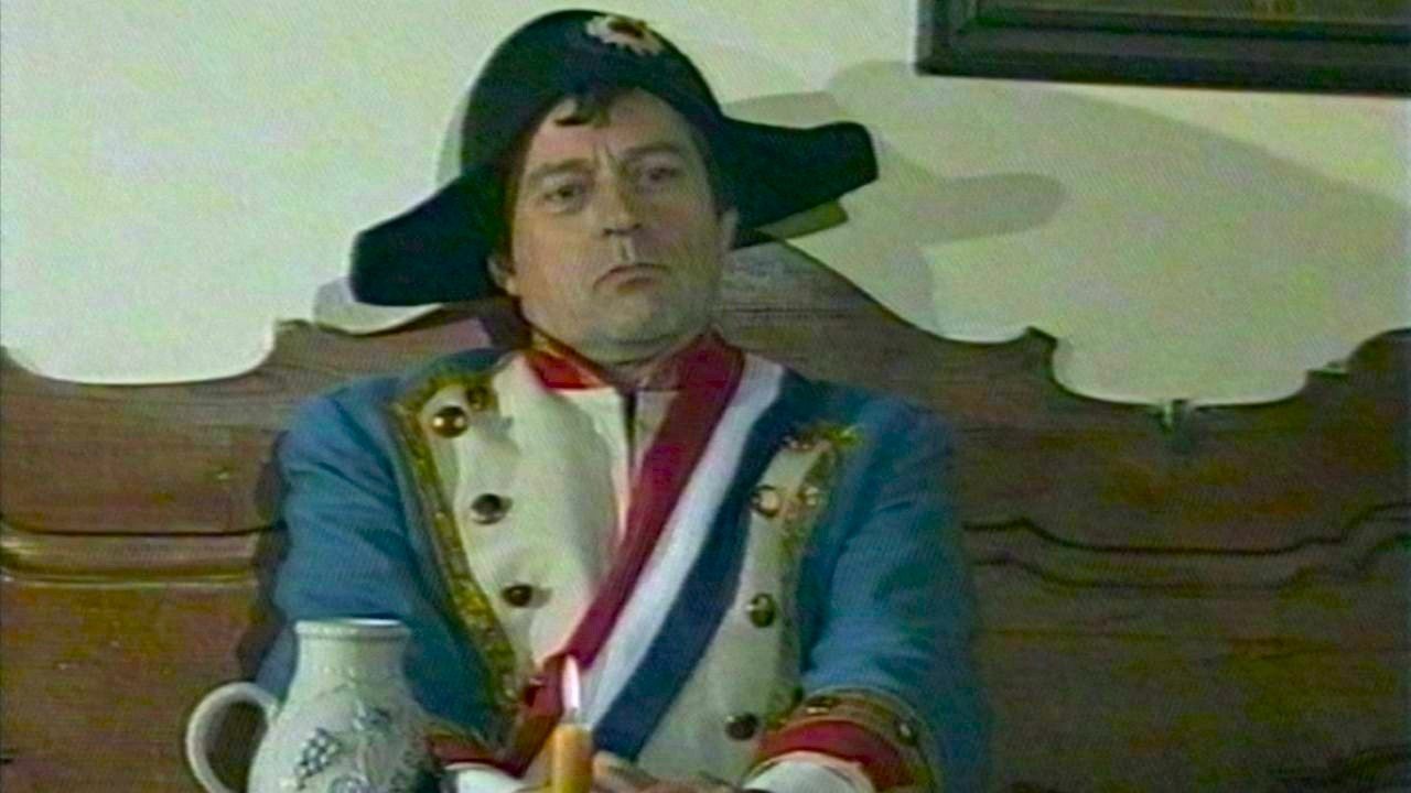 Die amourösen Erlebnisse der Josefine Mutzenbacher mit Napoleon Bonaparte|Die amourösen Erlebnisse der Josefine Mutzenbacher mit Napoleon Bonaparte