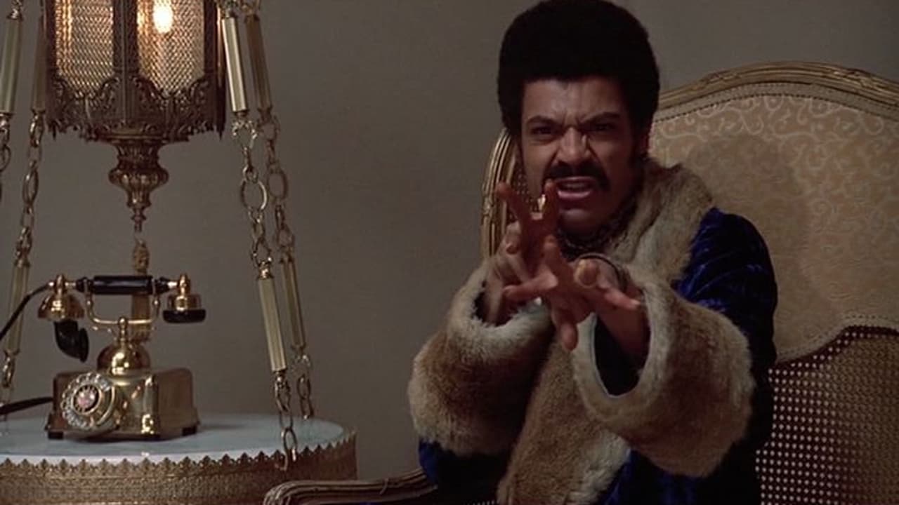 Willie Dynamite|Willie Dynamite