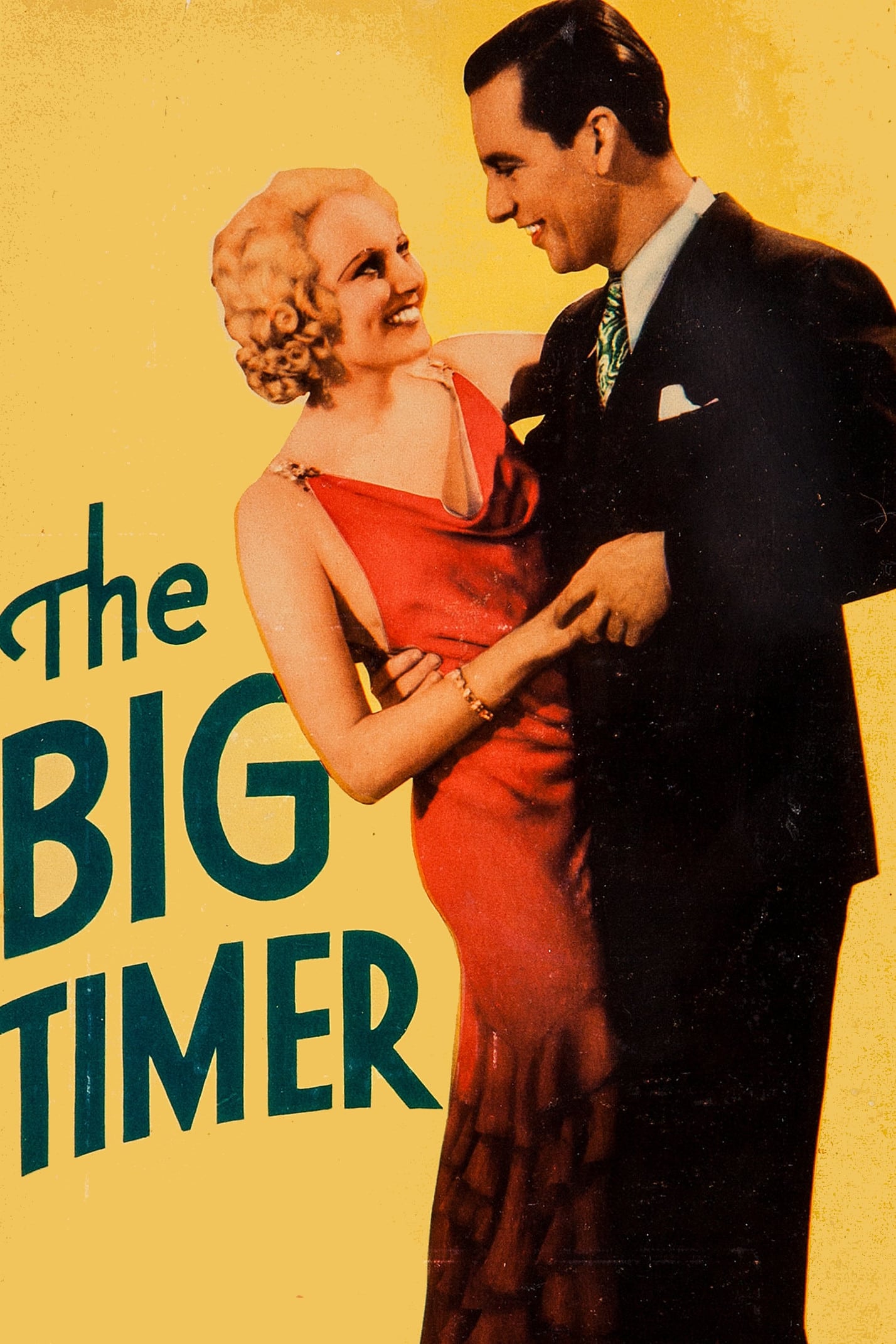 The Big Timer | The Big Timer