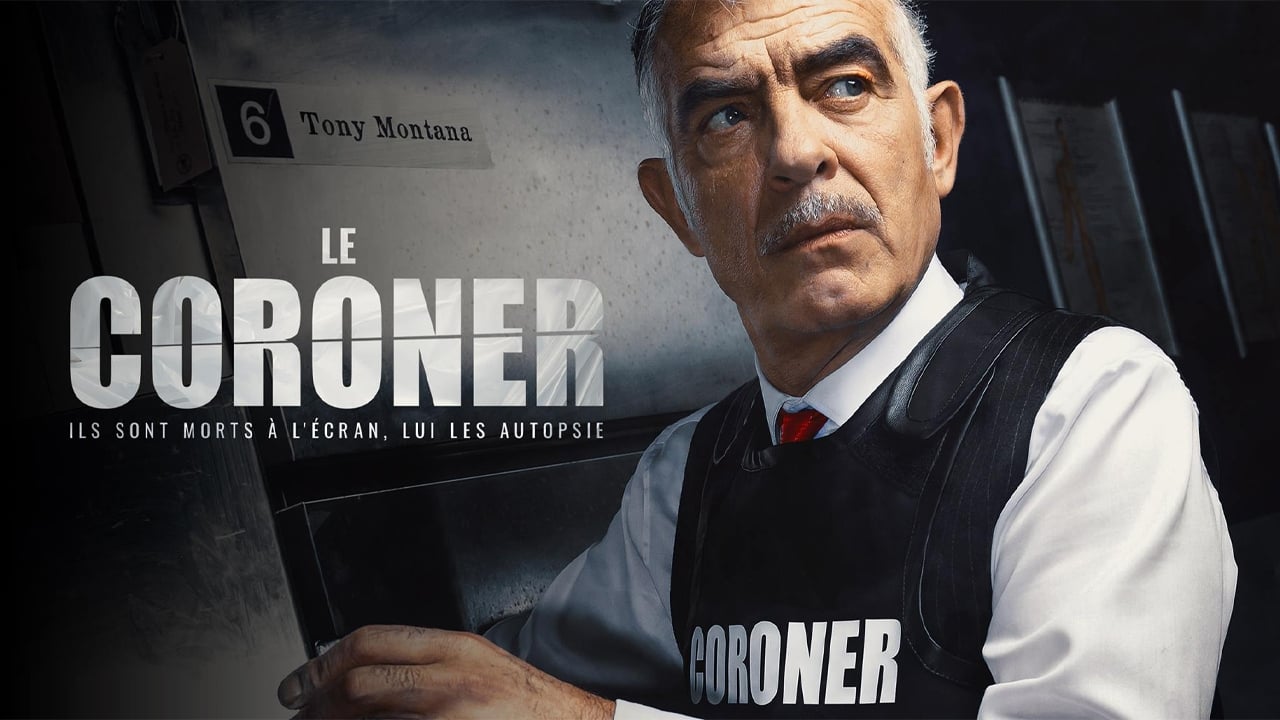 Chronik Fiction - Le Coroner|Chronik Fiction - Le Coroner