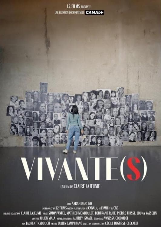 Vivante(s) | Vivante(s)