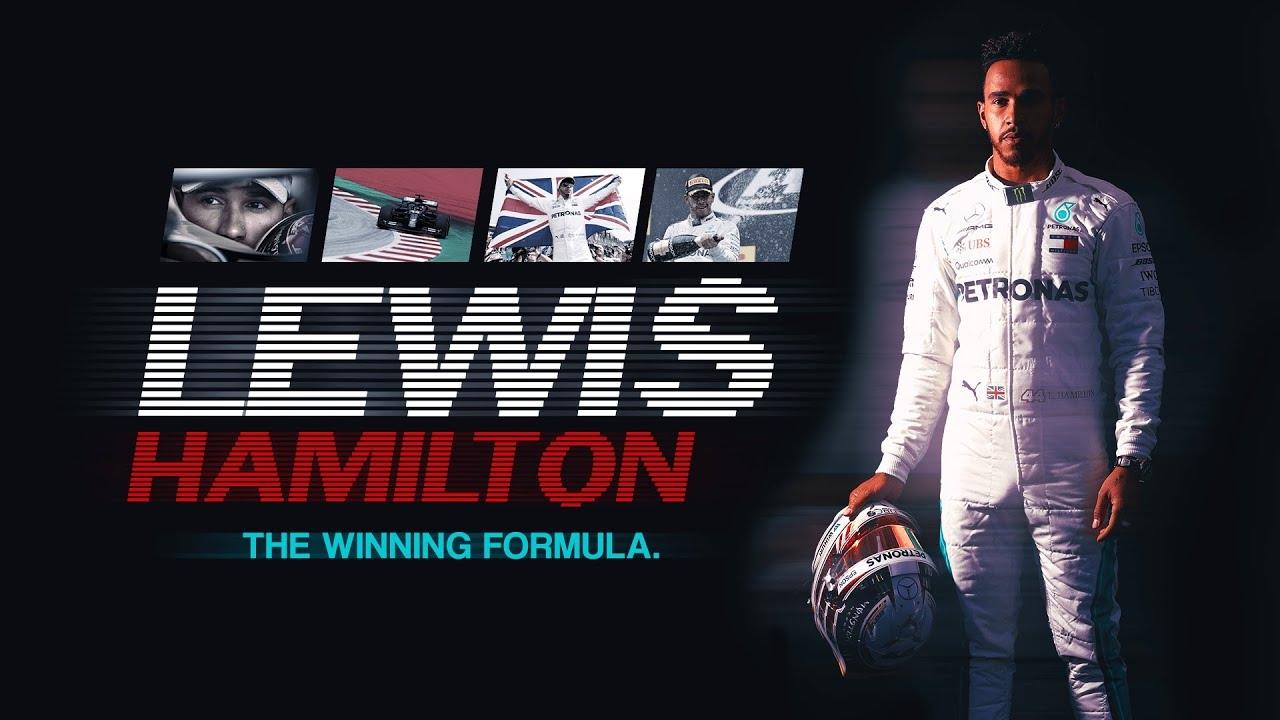 Lewis Hamilton: The Winning Formula|Lewis Hamilton: The Winning Formula