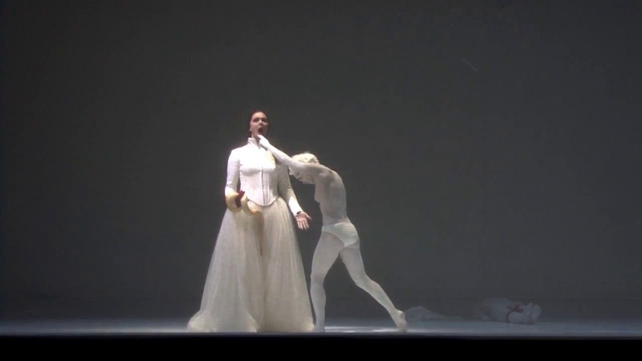Parsifal|Parsifal