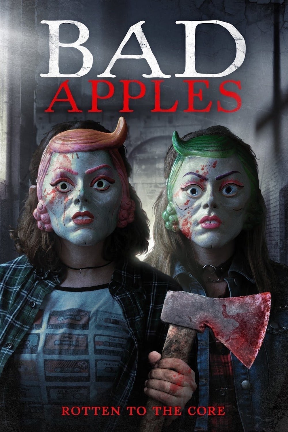 Bad Apples | Bad Apples