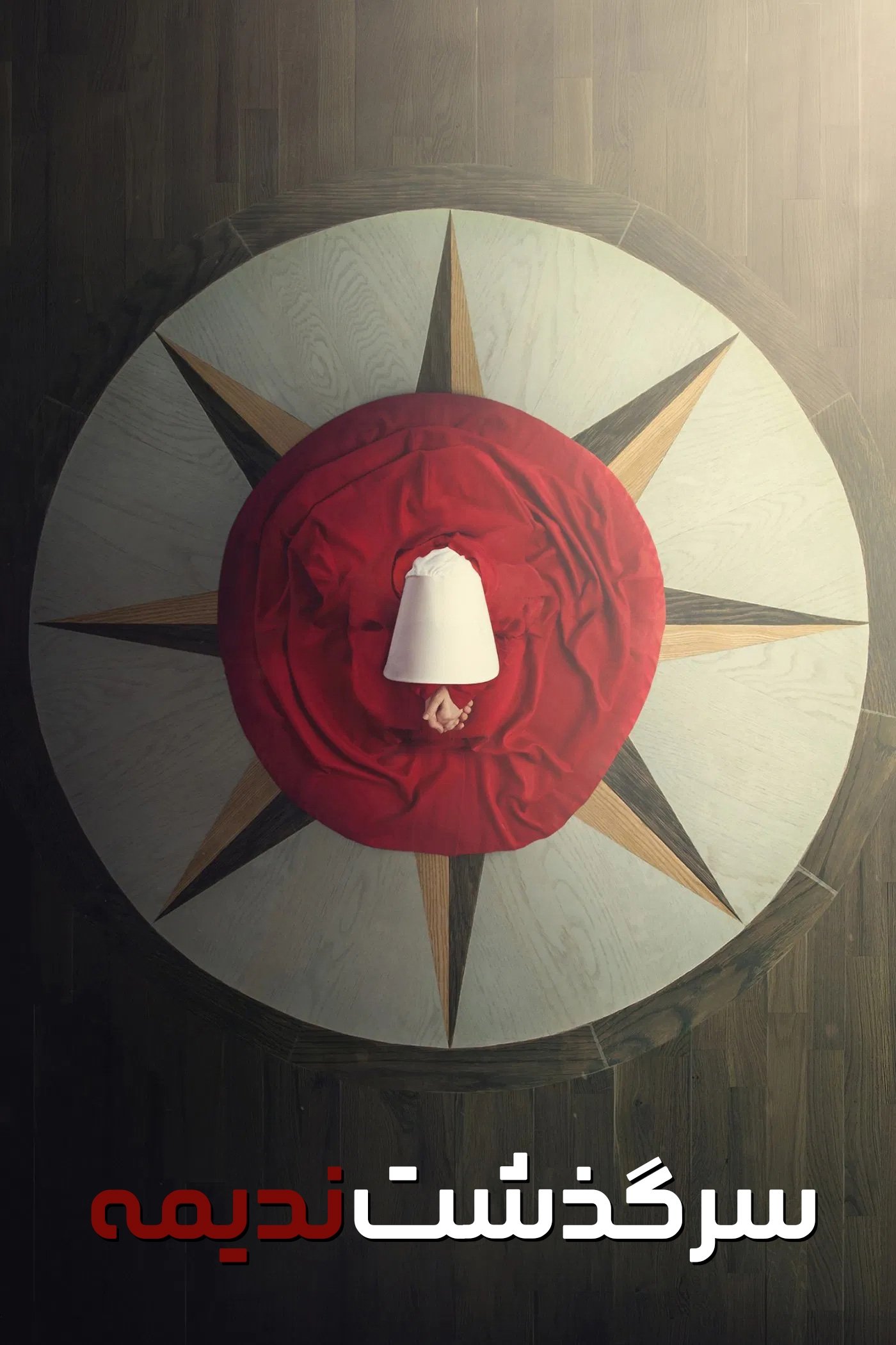 The Handmaid's Tale