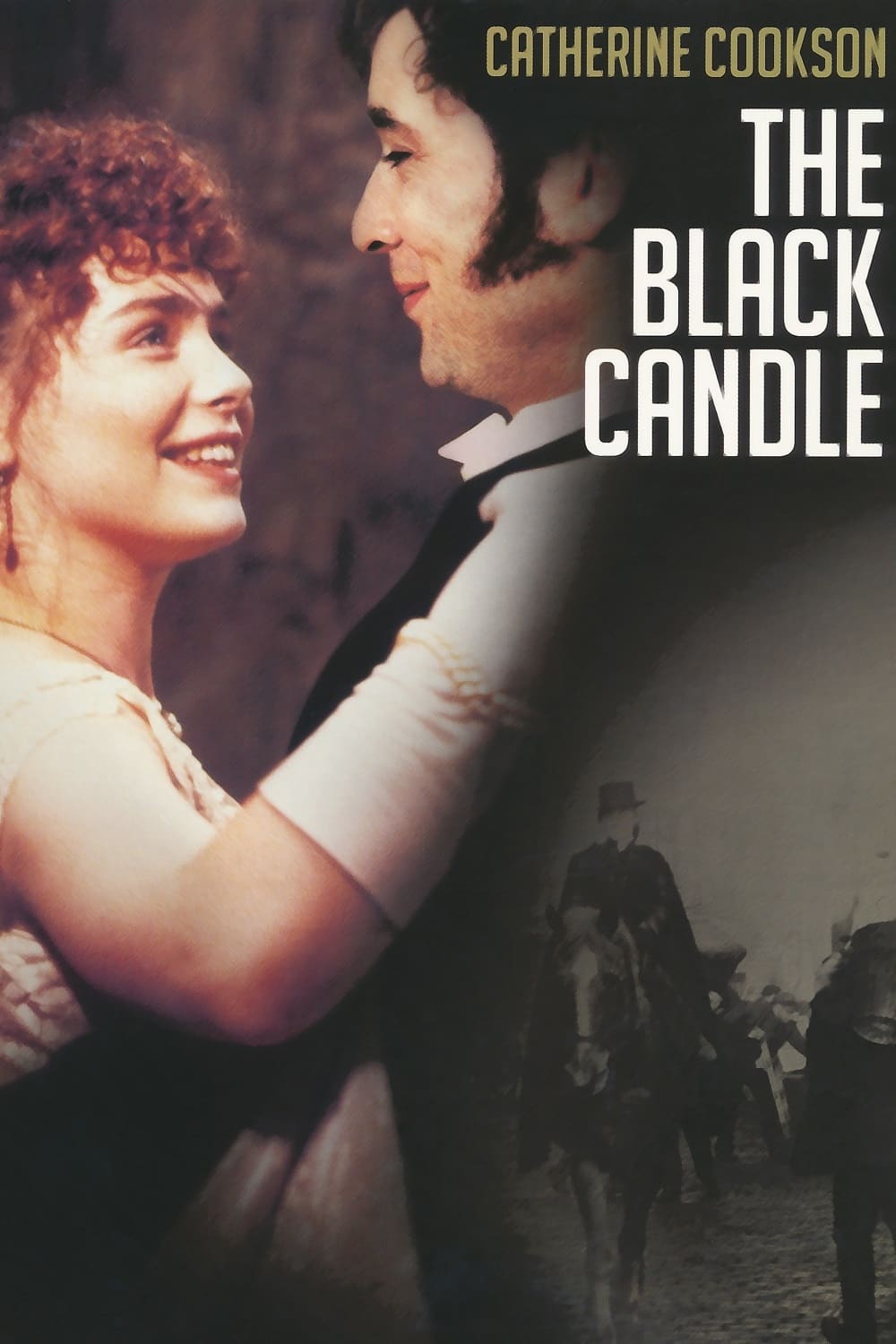 The Black Candle | The Black Candle