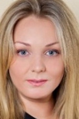 بازیگر Екатерина Суворова  