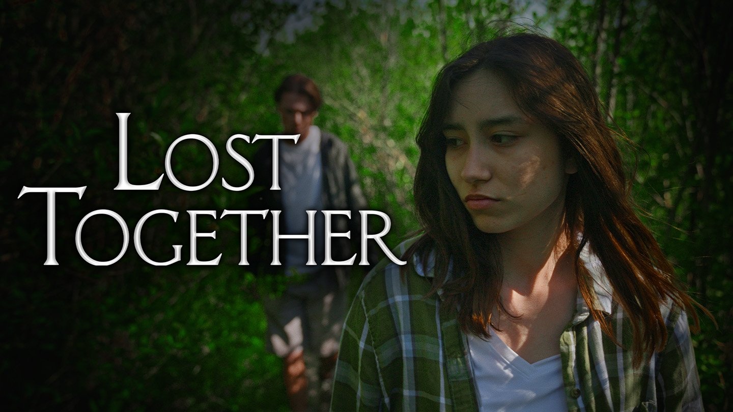 Lost Together|Lost Together