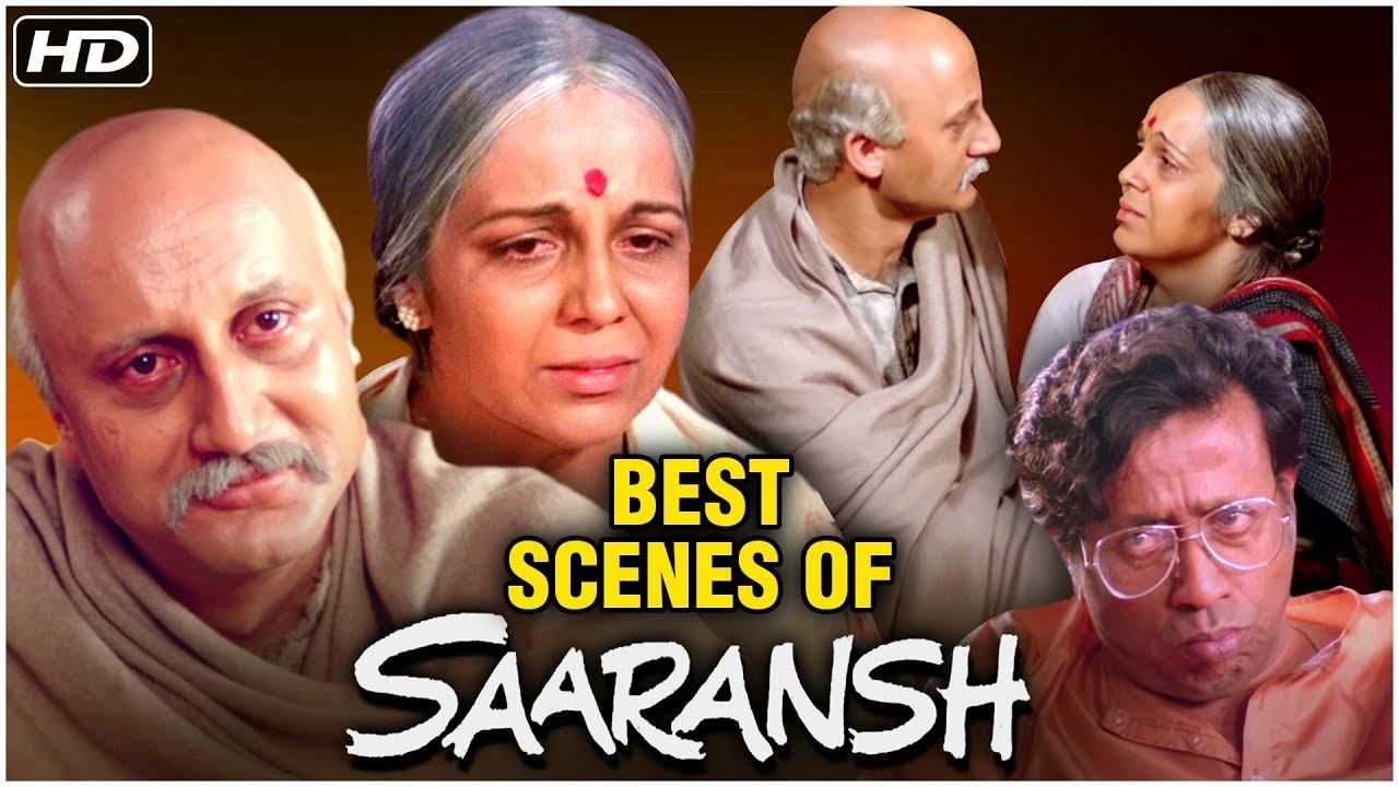 Saaransh|Saaransh