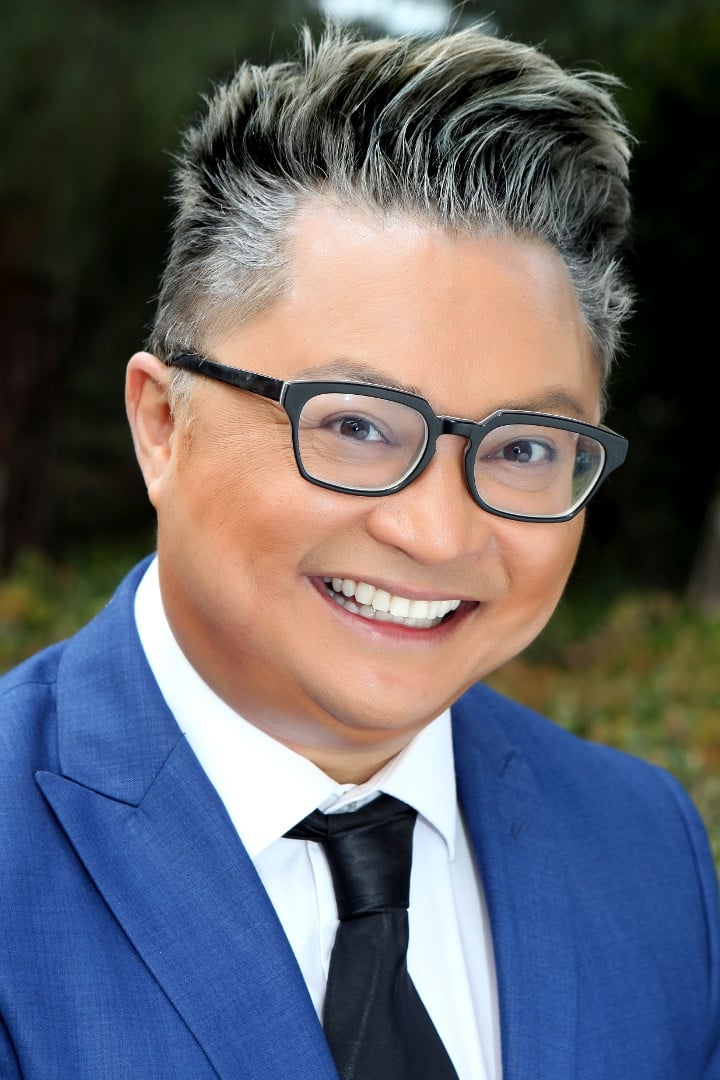 بازیگر Alec Mapa  