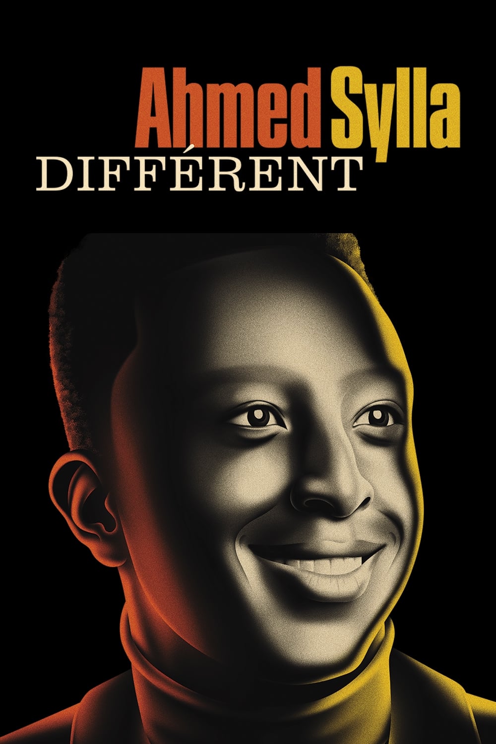 Ahmed Sylla - Différent | Ahmed Sylla - Différent