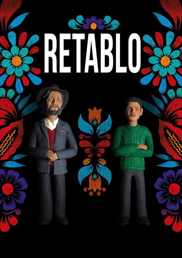 Retablo | Retablo