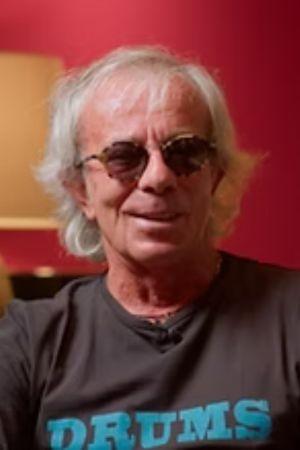 بازیگر Agostino Marangolo  