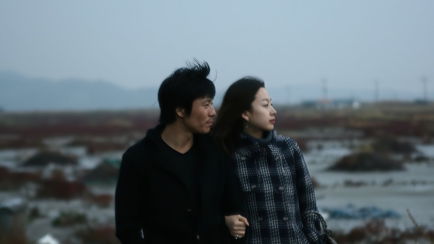 연인들|연인들
