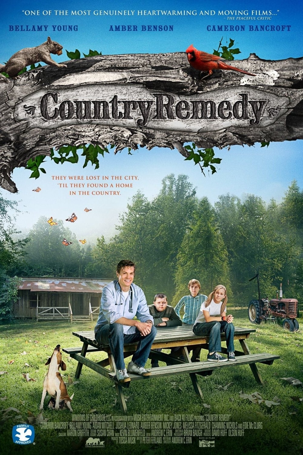 Country Remedy | Country Remedy