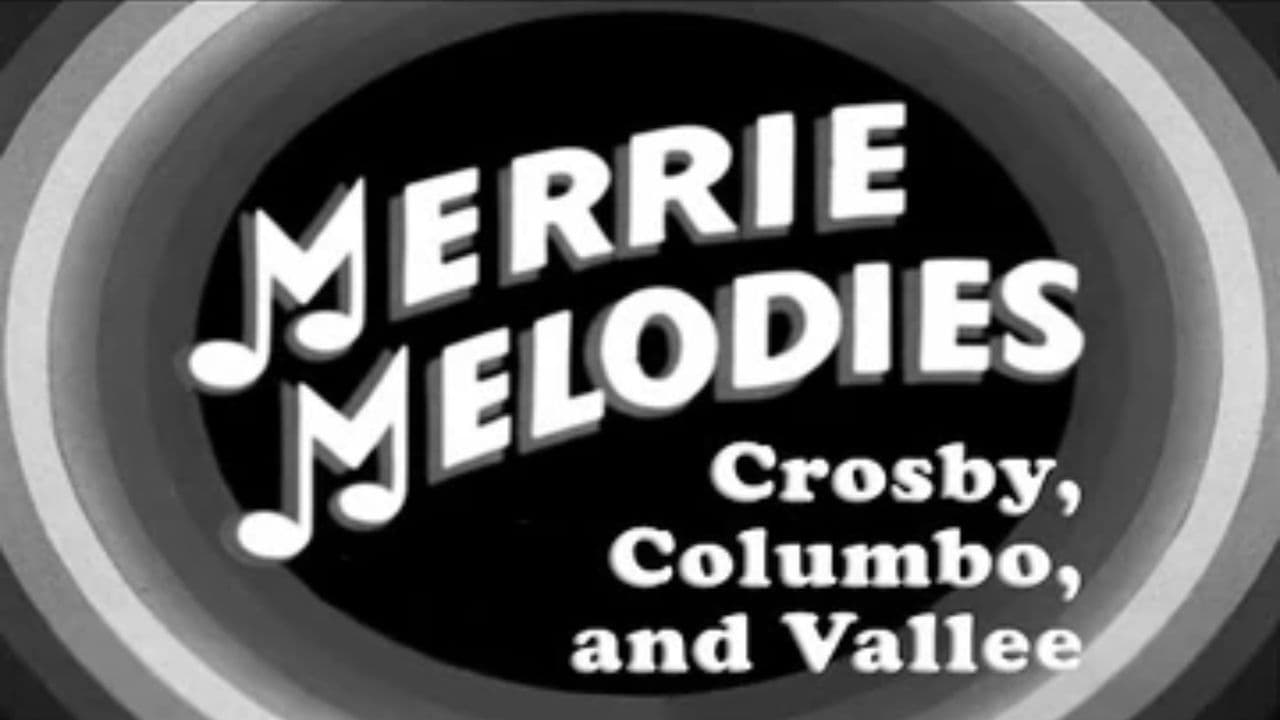 Crosby, Columbo, and Vallee|Crosby, Columbo, and Vallee