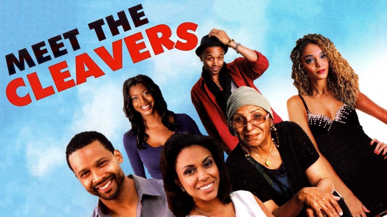 Cleaver Family Reunion|Cleaver Family Reunion