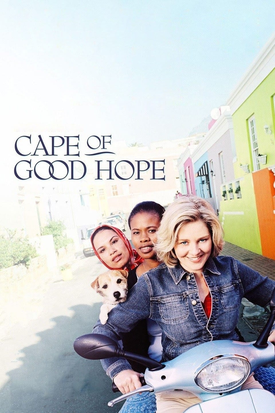 Cape of Good Hope | Cape of Good Hope