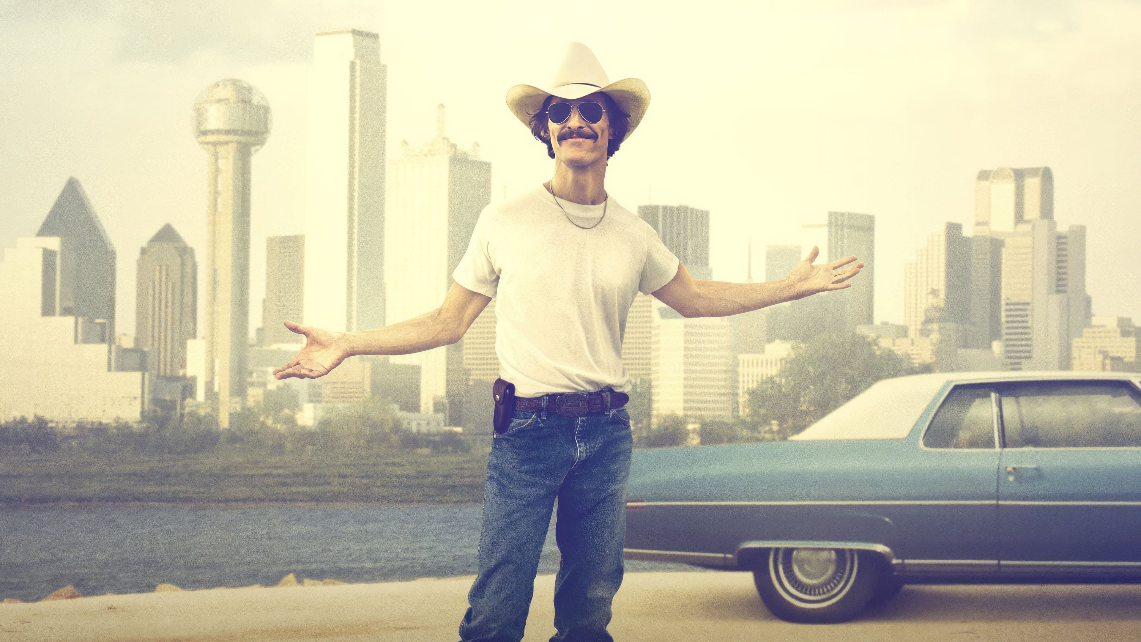 باشگاه خریداران دالاس|Dallas Buyers Club