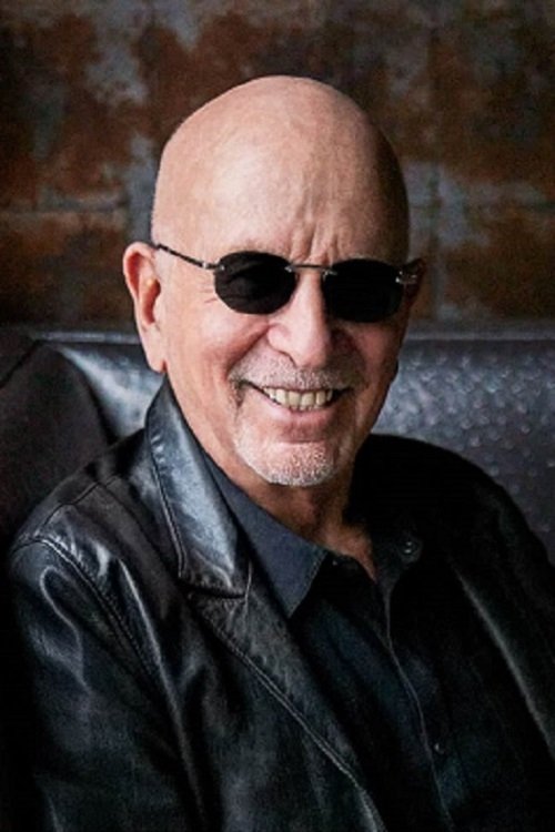 بازیگر Roy Bittan  