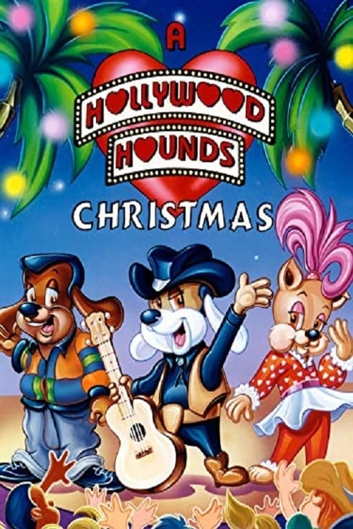 A Hollywood Hounds Christmas