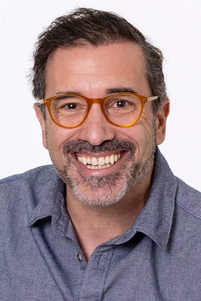 بازیگر Marco Horácio  