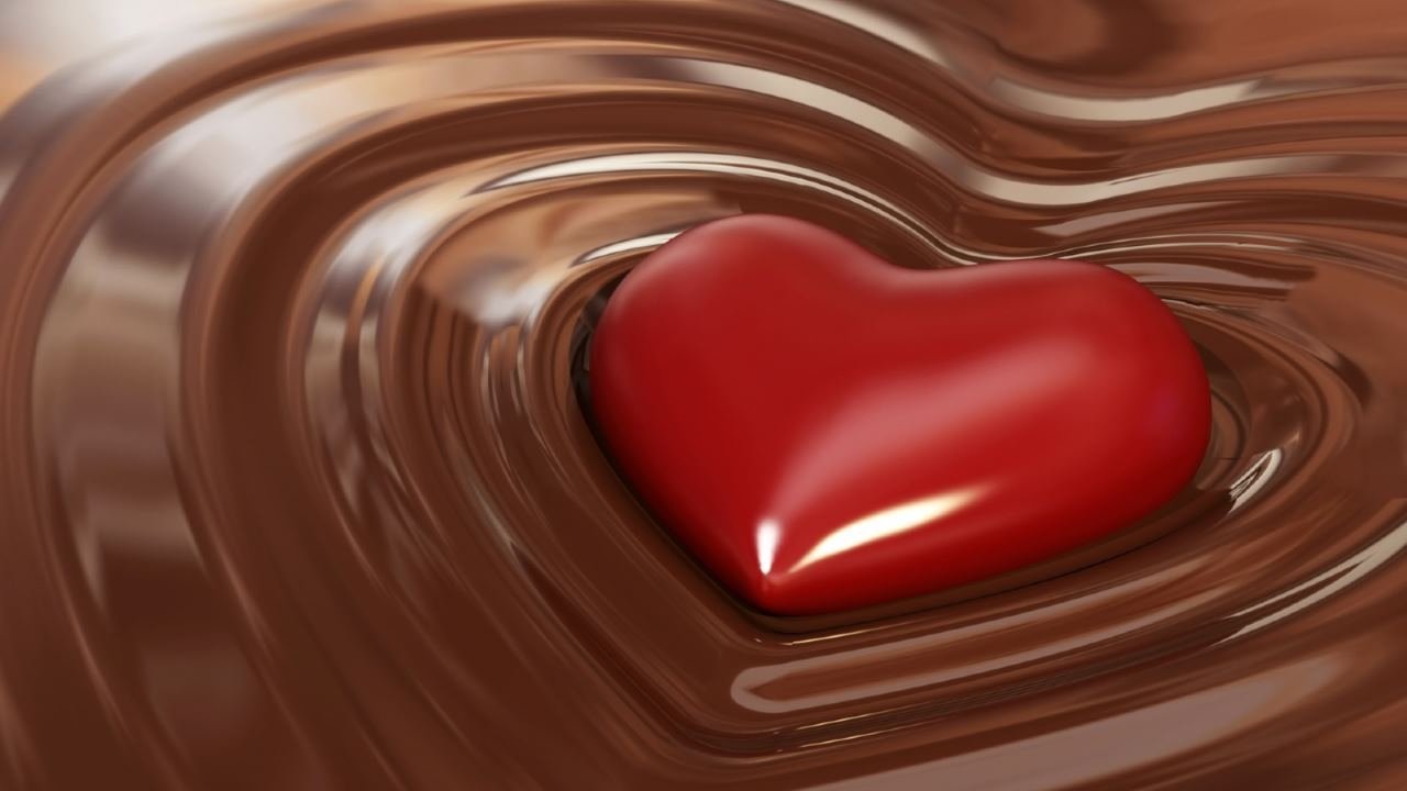 The Wonderful World of Chocolate|The Wonderful World of Chocolate