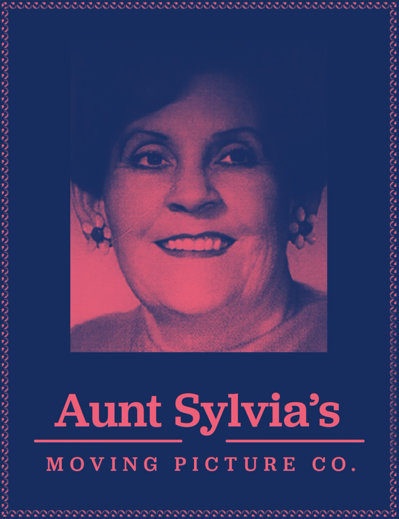 Aunt Sylvia's Moving Picture Company