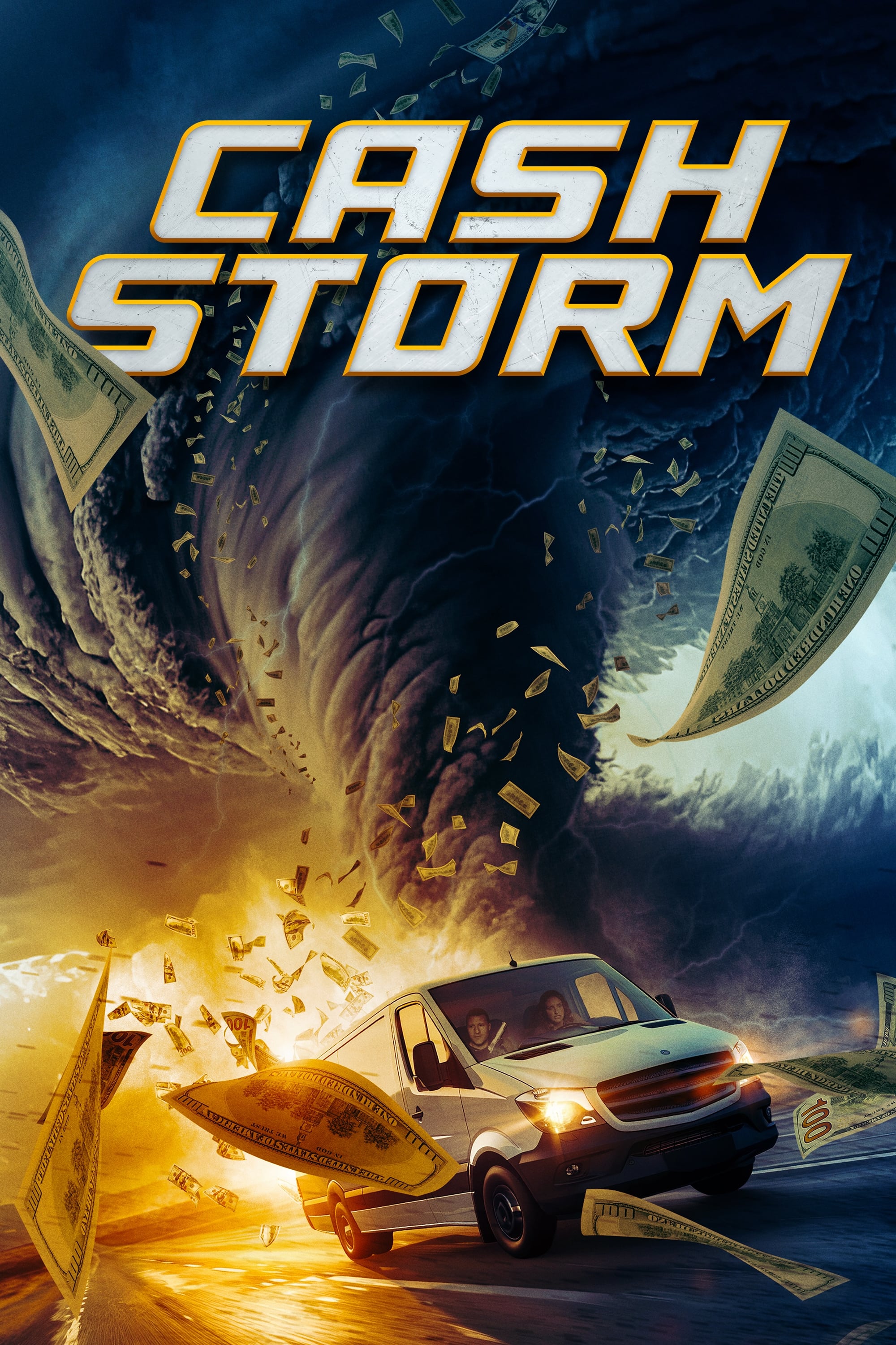 Cash Storm | Cash Storm