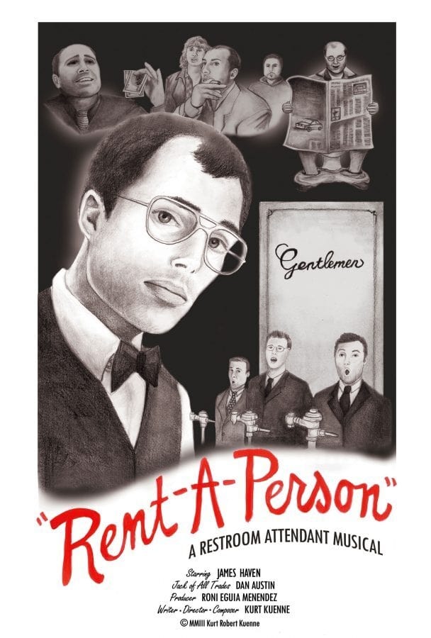 Rent-A-Person | Rent-A-Person