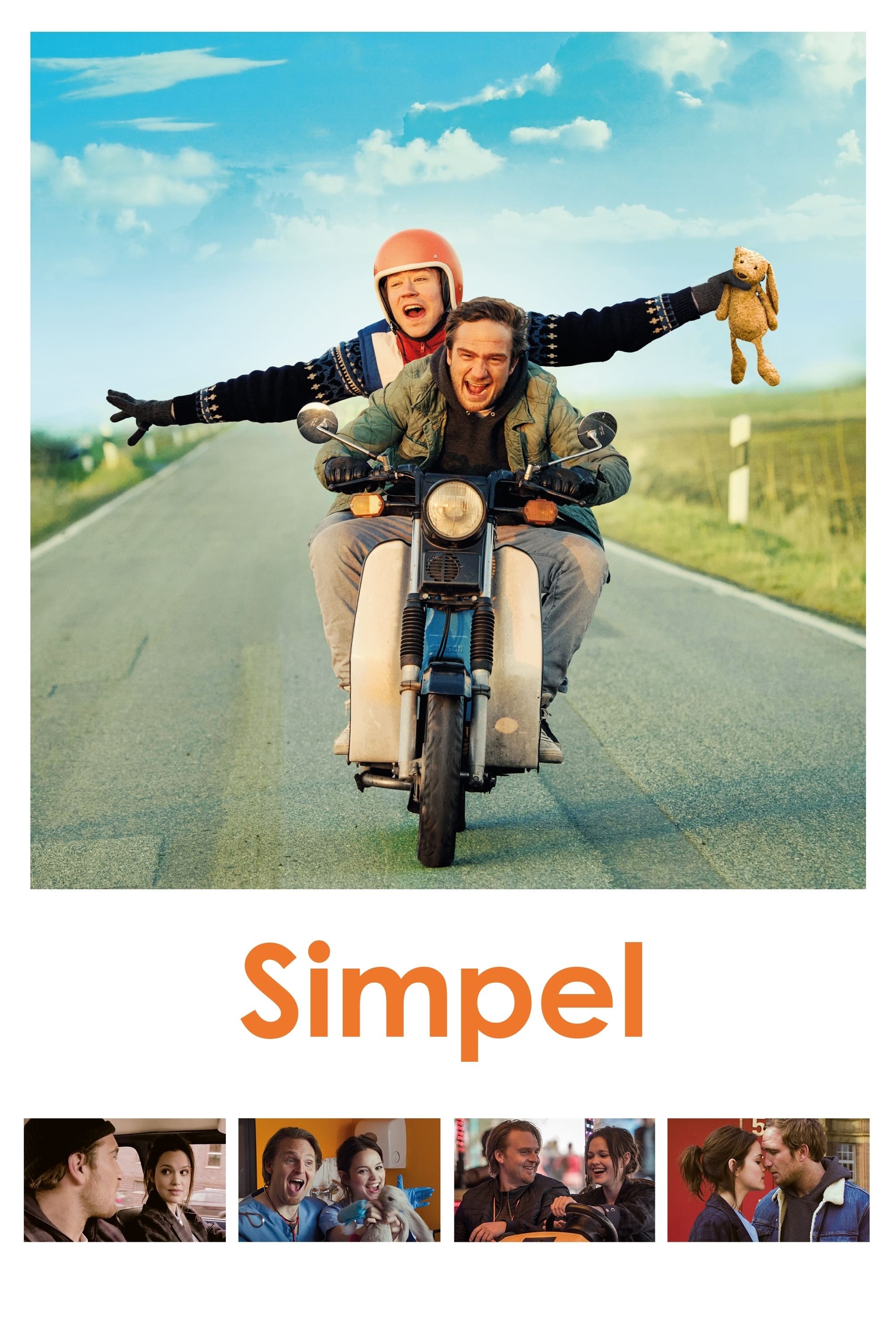 Simpel | Simpel