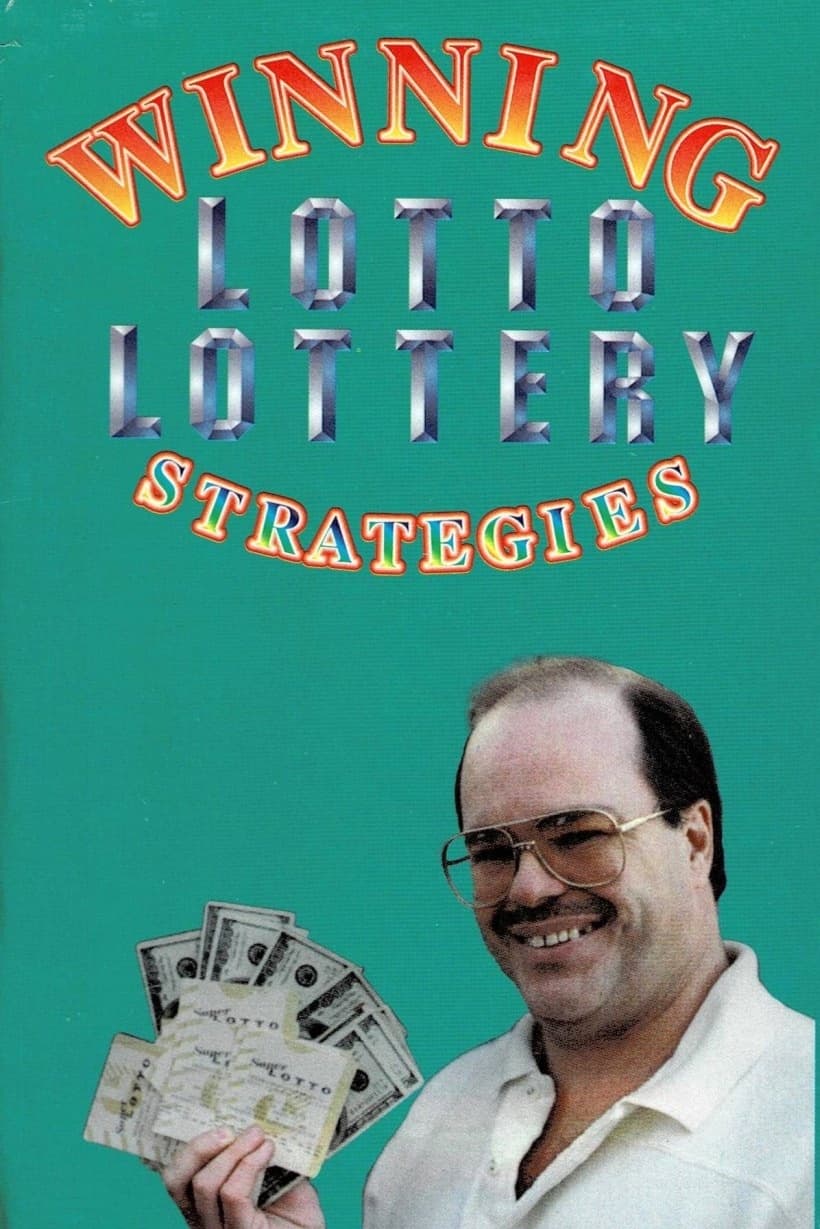 Winning Lotto Lottery Strategies