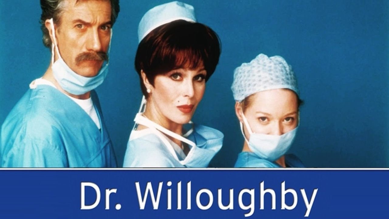 Dr Willoughby|Dr Willoughby