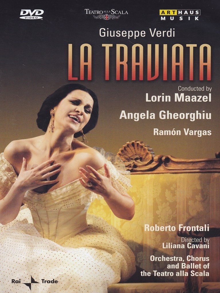 La Traviata | La Traviata